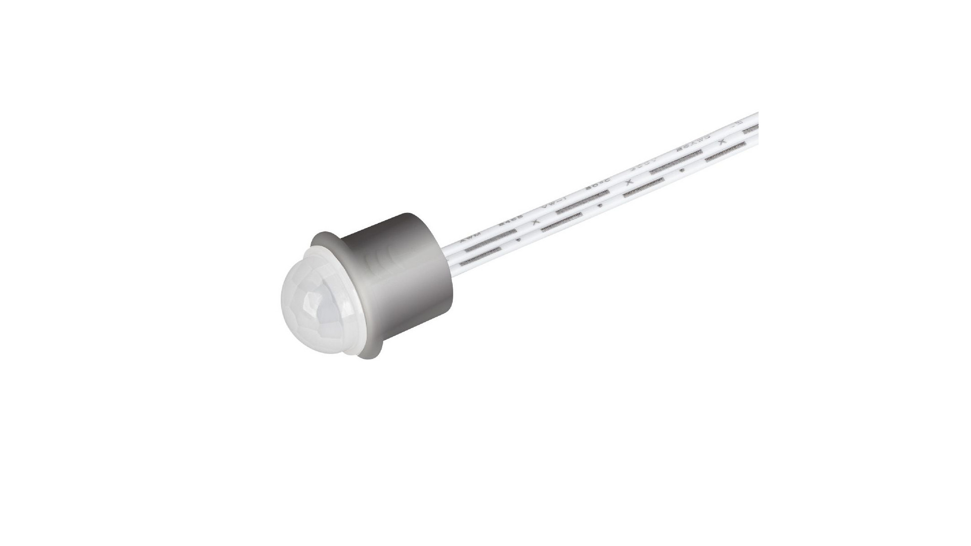 ИК-датчик Arlight SR-PRIME-IN-R14-SL-MINI (12-24V, 48-96W, MOTION) 045907