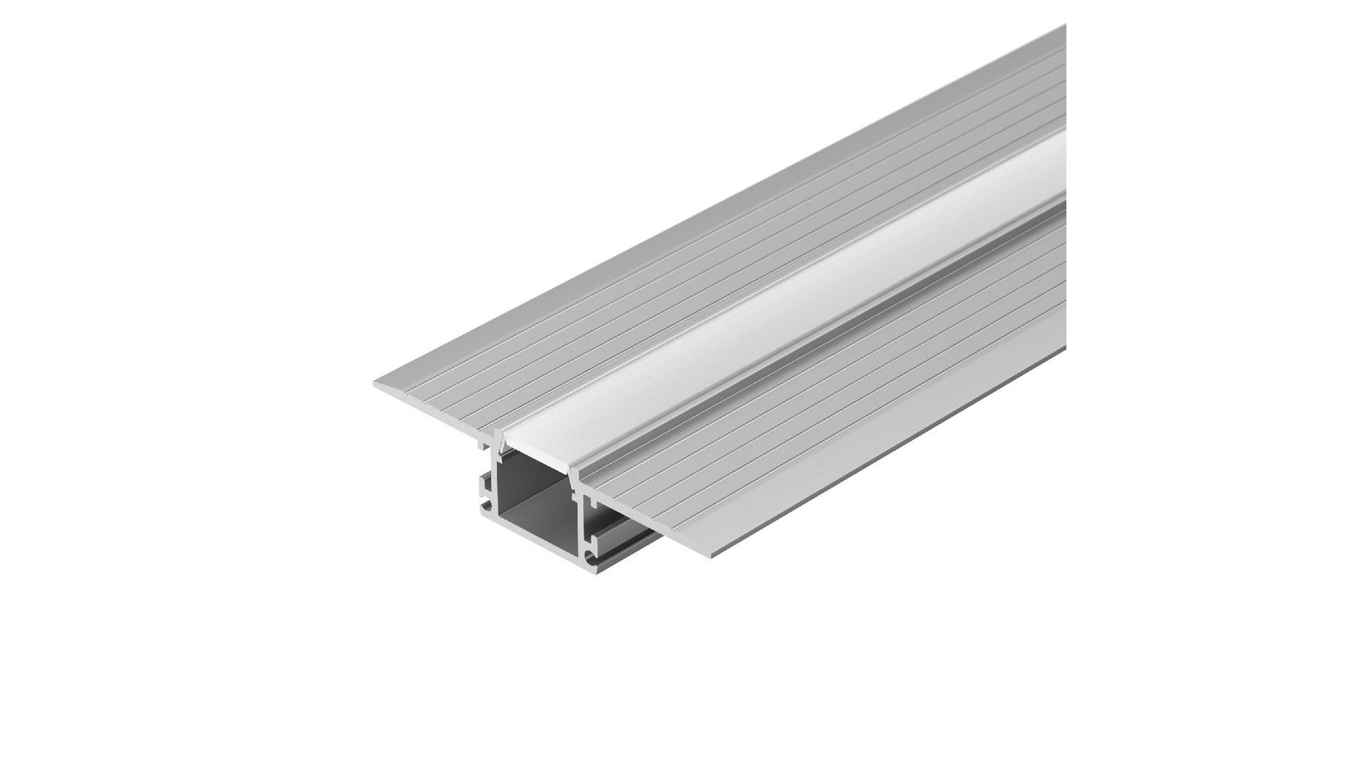 Алюминиевый профиль Arlight PDS-F-HIDE-3000 045497