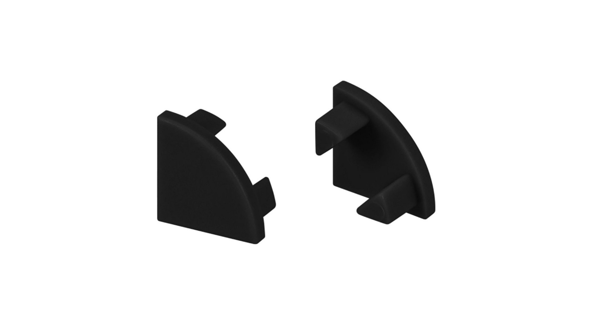 Заглушка Arlight SL-KANT-H11 BLACK глухая 044091