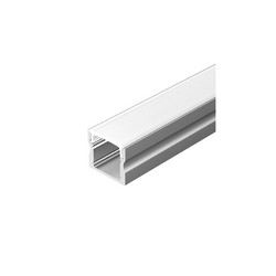 Алюминиевый профиль Arlight LINE-1715-2000 ANOD 044262