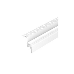 Алюминиевый профиль Arlight ARH-СEIL-S14-SHADOW-3000 WHITE 045554