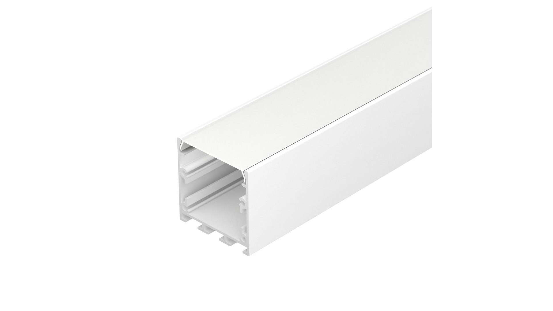Алюминиевый профиль Arlight LINE-S-3535-2500 WHITE 041833