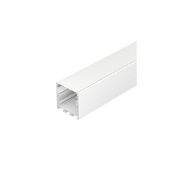 Алюминиевый профиль Arlight LINE-S-3535-2500 WHITE 041833