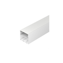 Алюминиевый профиль Arlight LINE-S-5050-3000 WHITE 041844
