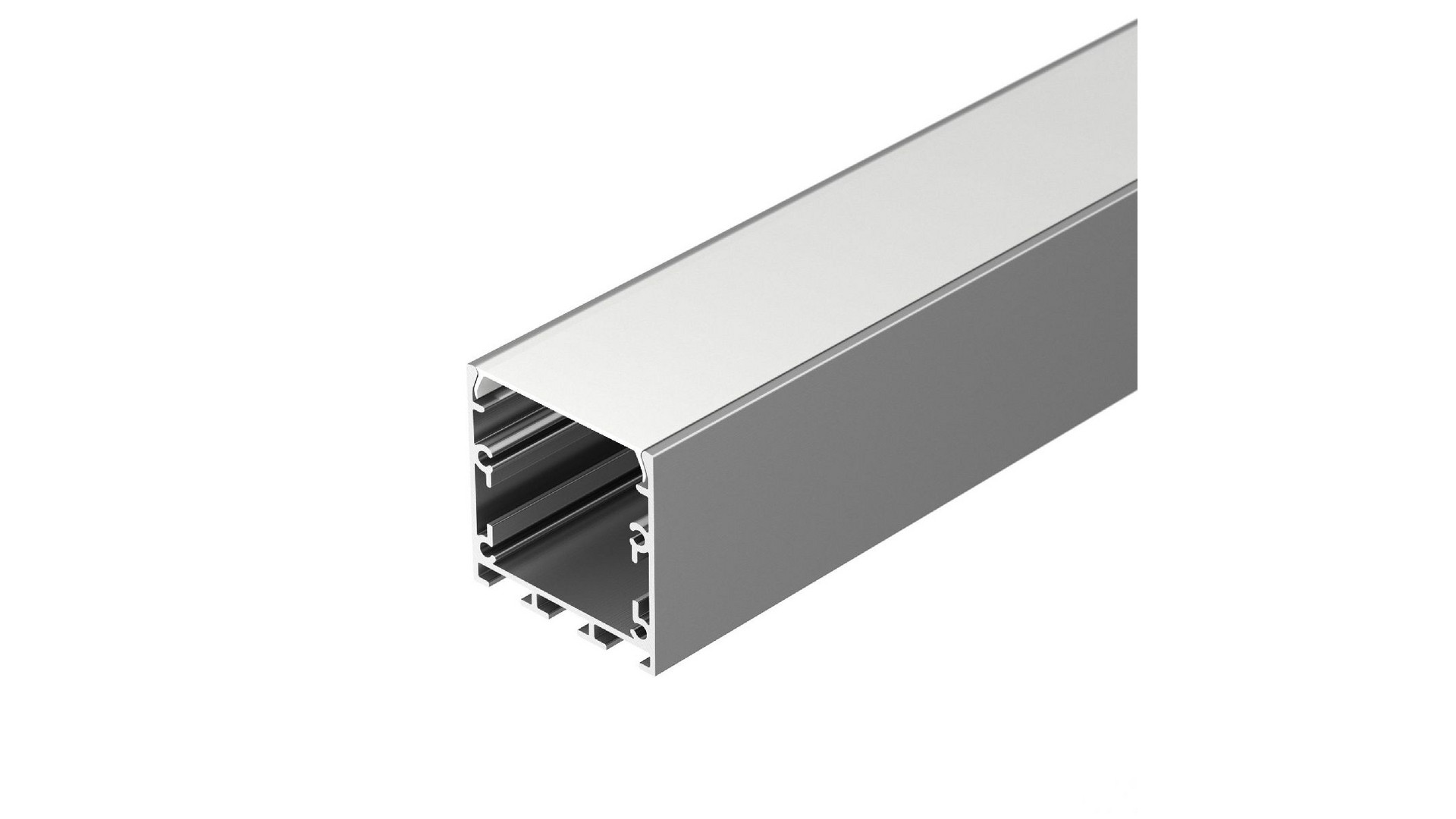 Алюминиевый профиль Arlight LINE-S-3535-2000 ANOD 041641