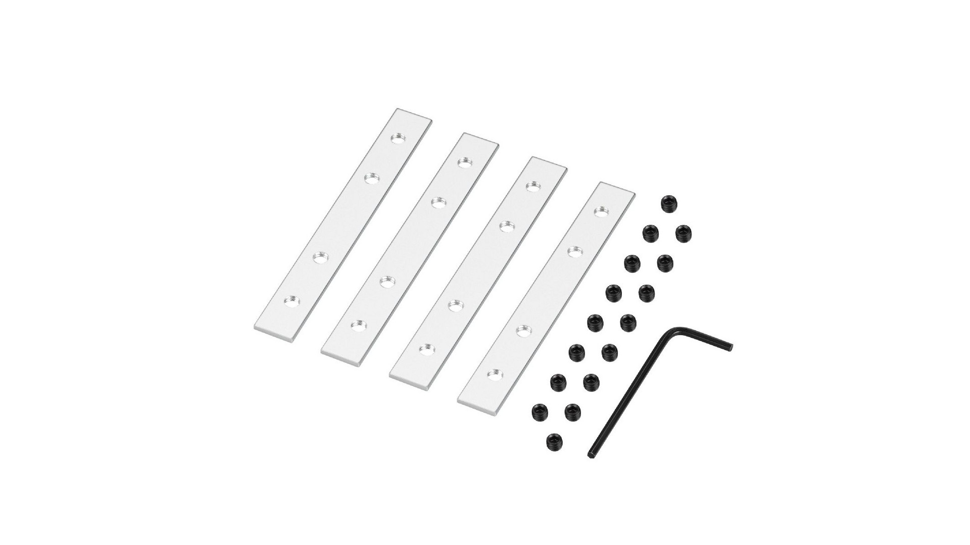 Соединитель профиля Arlight LINE-S-180 Set 042549