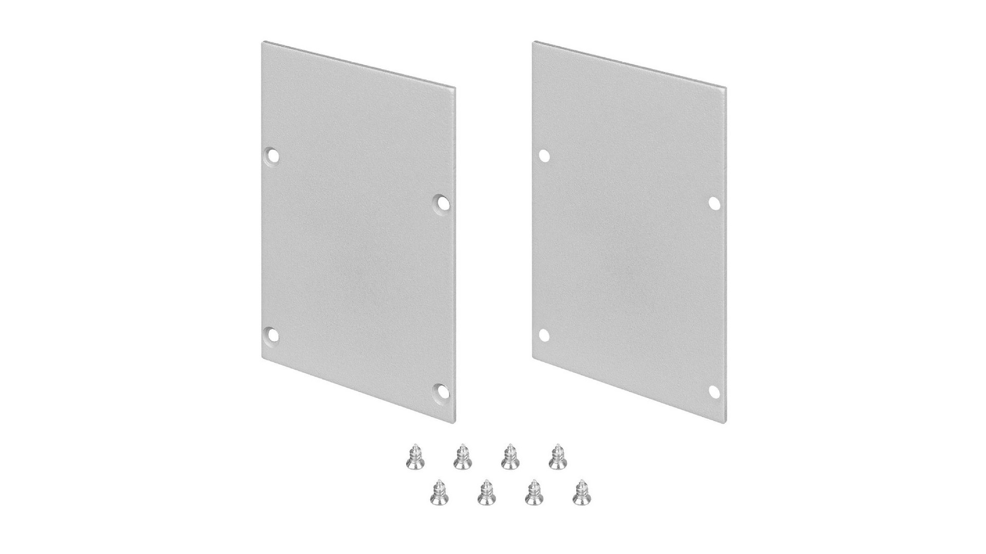 Заглушка Arlight LINE-S-5075 глухая 041758