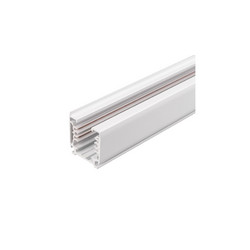 Шинопровод трехфазный Arlight LGD-4TR-TRACK-3000-WH-M (C) 046092