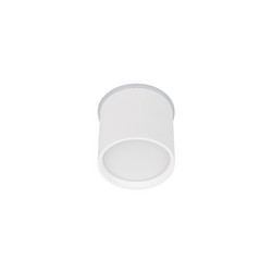 Накладной светильник Arlight SP-CYLINDO-R75-7W Day4000 (WH, 110 deg, 230V) 041246