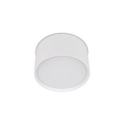 Накладной светильник Arlight SP-CYLINDO-R160-18W Day4000 (WH, 110 deg, 230V) 041247