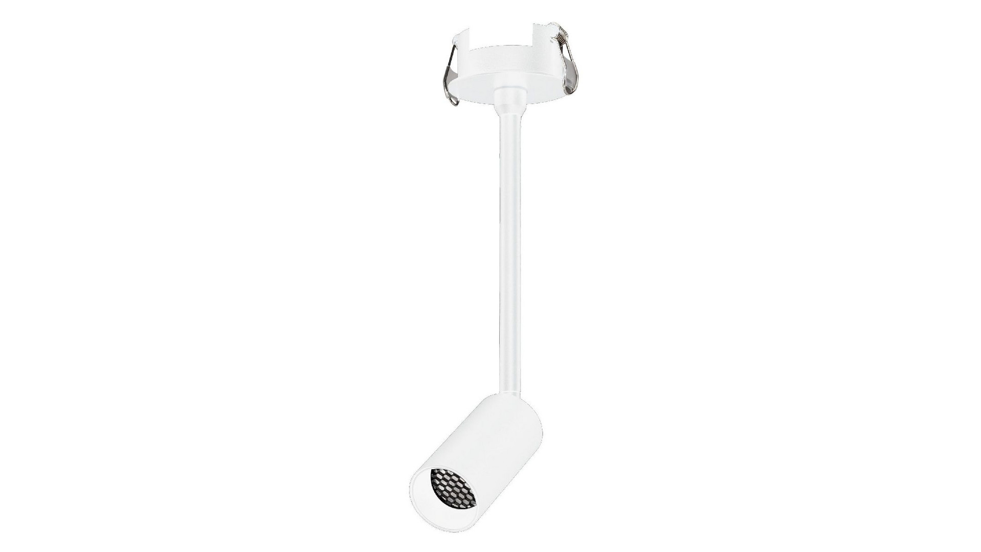 Встраиваемый спот Arlight LGD-PERISCOPE-R35-6W Day4000 (WH, 24 deg, 230V) 045199