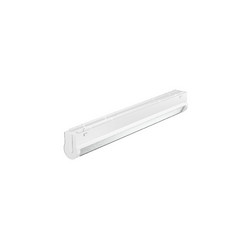 Трековый магнитный светильник Arlight MAG-VIBE-FLAT-TURN-L305-12W Day4000 (WH, 110 deg, 48V) 044450