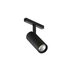 Трековый магнитный светильник Arlight MAG-VIBE-SPOT-R55-18W Day4000 (BK, 24 deg, 48V) 044477