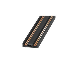 Шинопровод Arlight MAG-VIBE-TRACK-257-2000 (BK) 044179