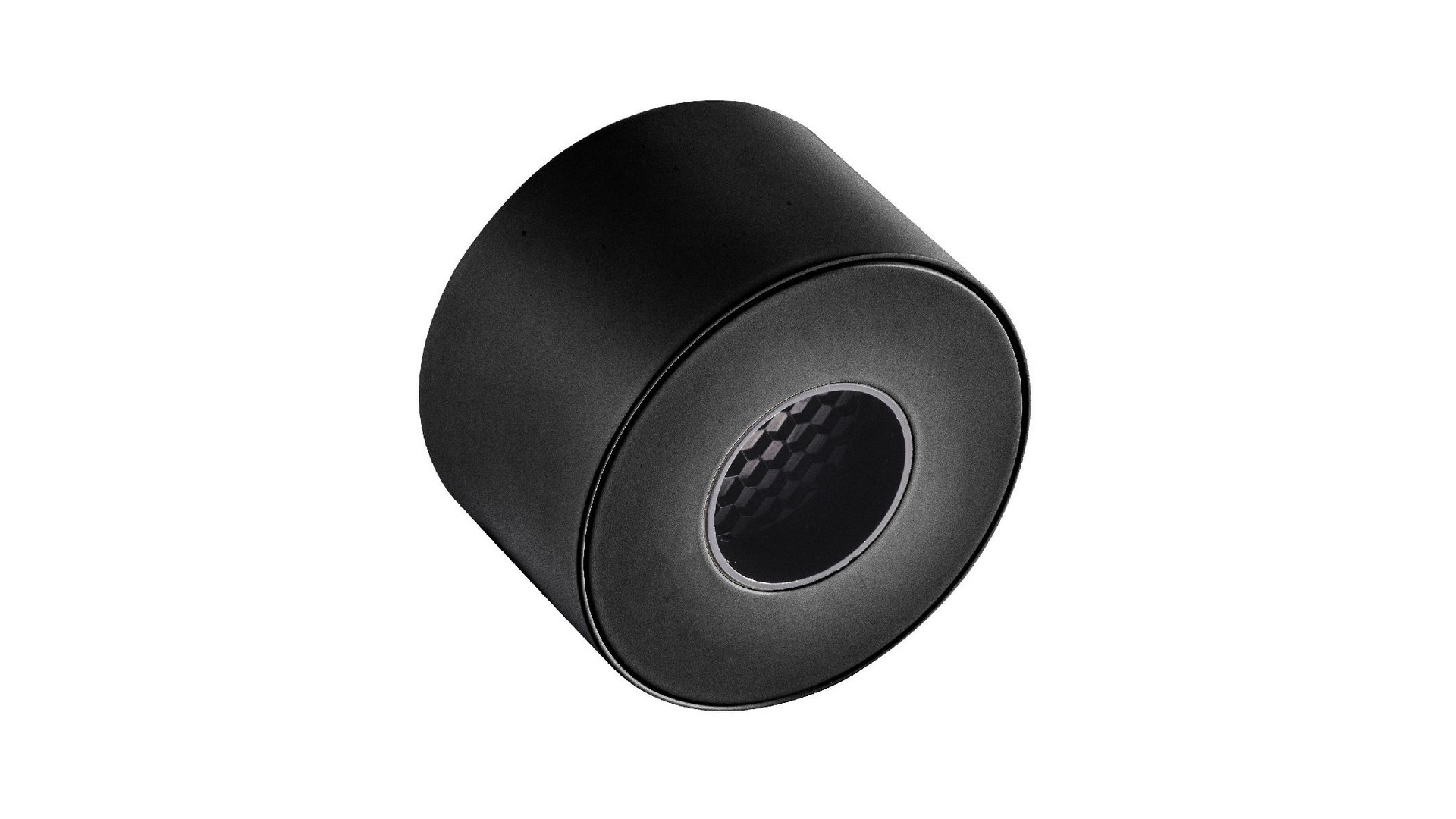 Трековый магнитный светильник Arlight MAG-MICROCOSM-POINT-R60-5W Warm3000 (BK, 36 deg, 24V) 043256