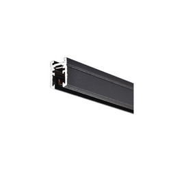 Шинопровод Arlight MAG-MICROCOSM-TRACK-1115-2000 (BK) 043050