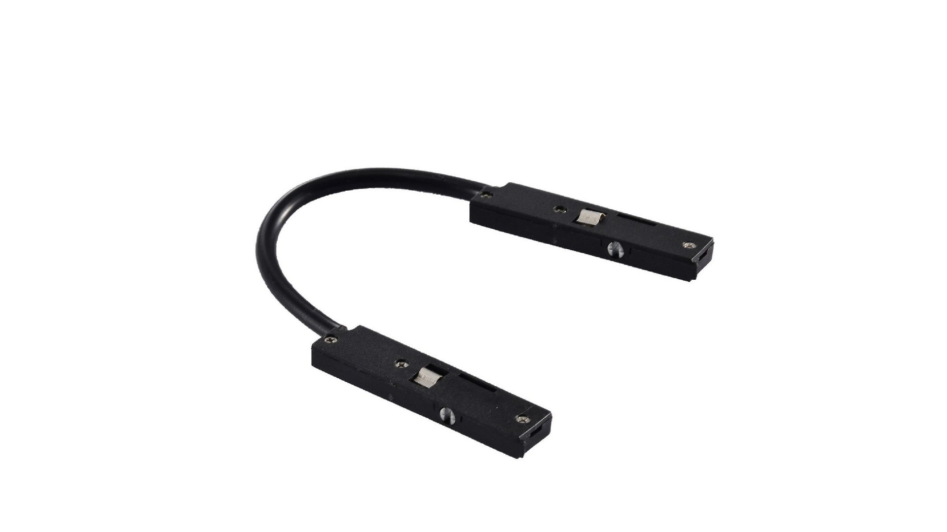 Коннектор гибкий Arlight MAG-MICROCOSM-CON-FLEX-POWER (BK) 043240