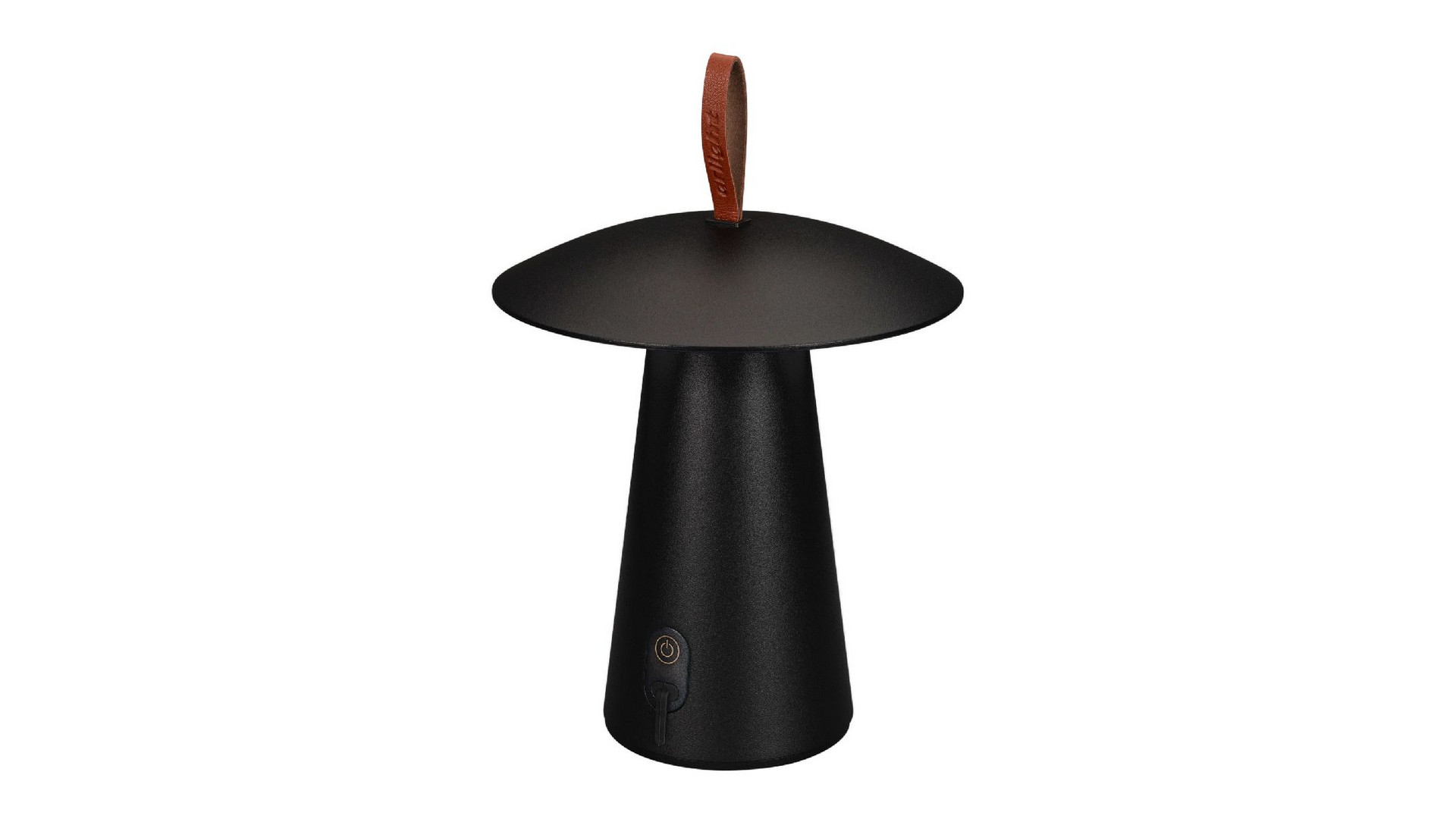 Уличная настольная лампа Arlight SP-PATIO-TAB-2W Warm3000 (BK, 127 deg) 043587