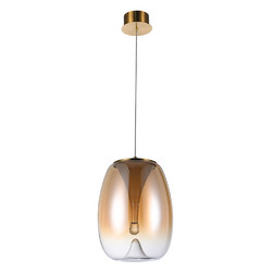 Подвесной светильник Divinare Campo 5874/07 SP-15