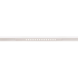 Магнитный трековый светильник Arte Lamp Optima A7286PL-1WH