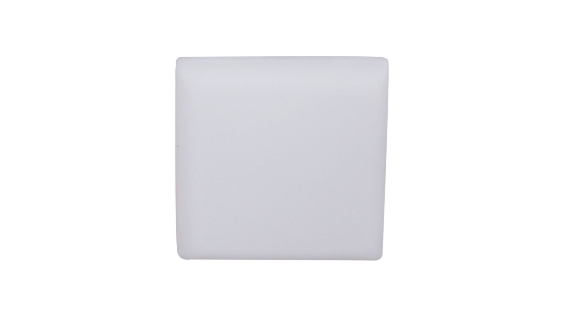 Встраиваемый светильник Reluce 70604-9.0-001OL LED16W WH 4000K