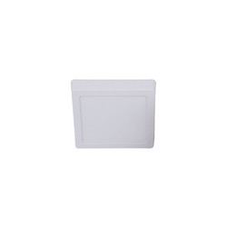 Накладной светильник Reluce 70607-9.5-001OL LED12W WH 4000K