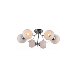 Потолочная люстра Illumico IL0035-6CSQ-79 CR