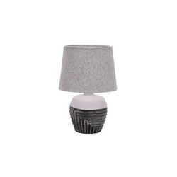 Настольная лампа Escada Eyrena 10173/L Grey