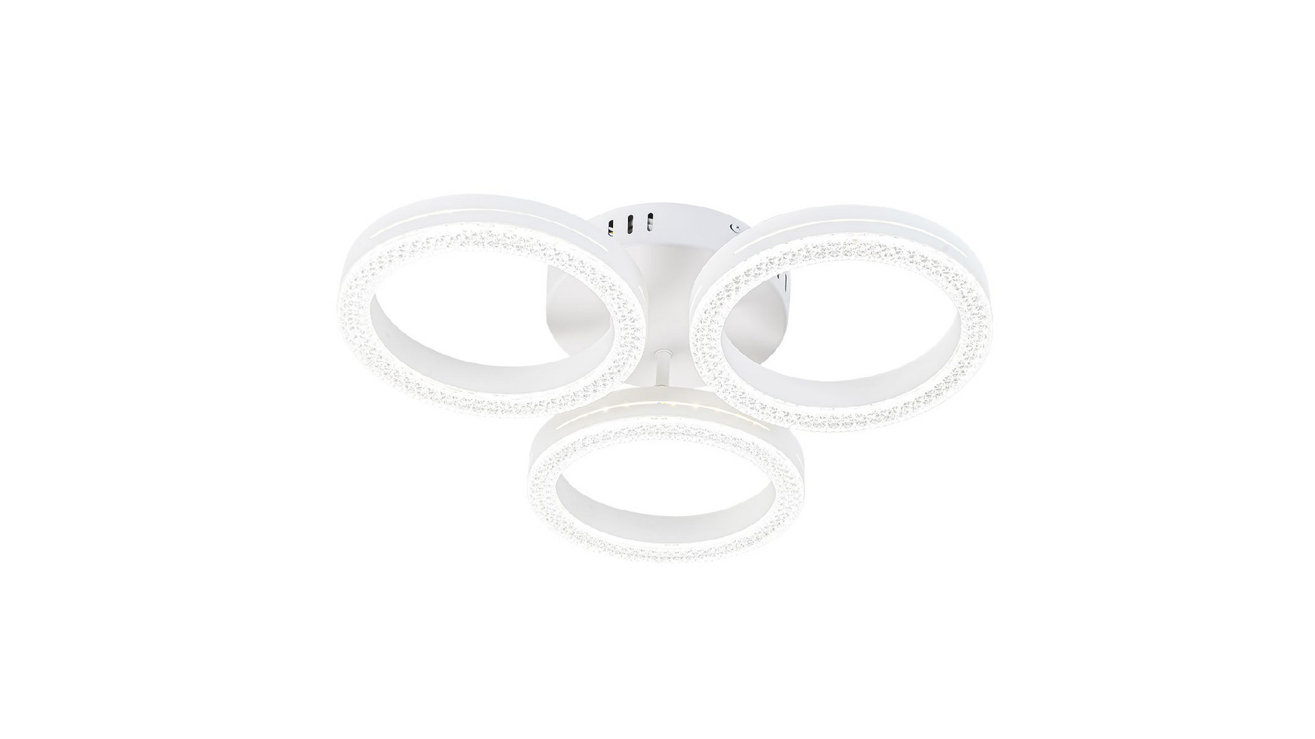 Потолочная люстра Escada Fianit 10282/3LED