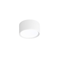 Накладной светильник Escada 20005led 20005SMU/03LED SWH