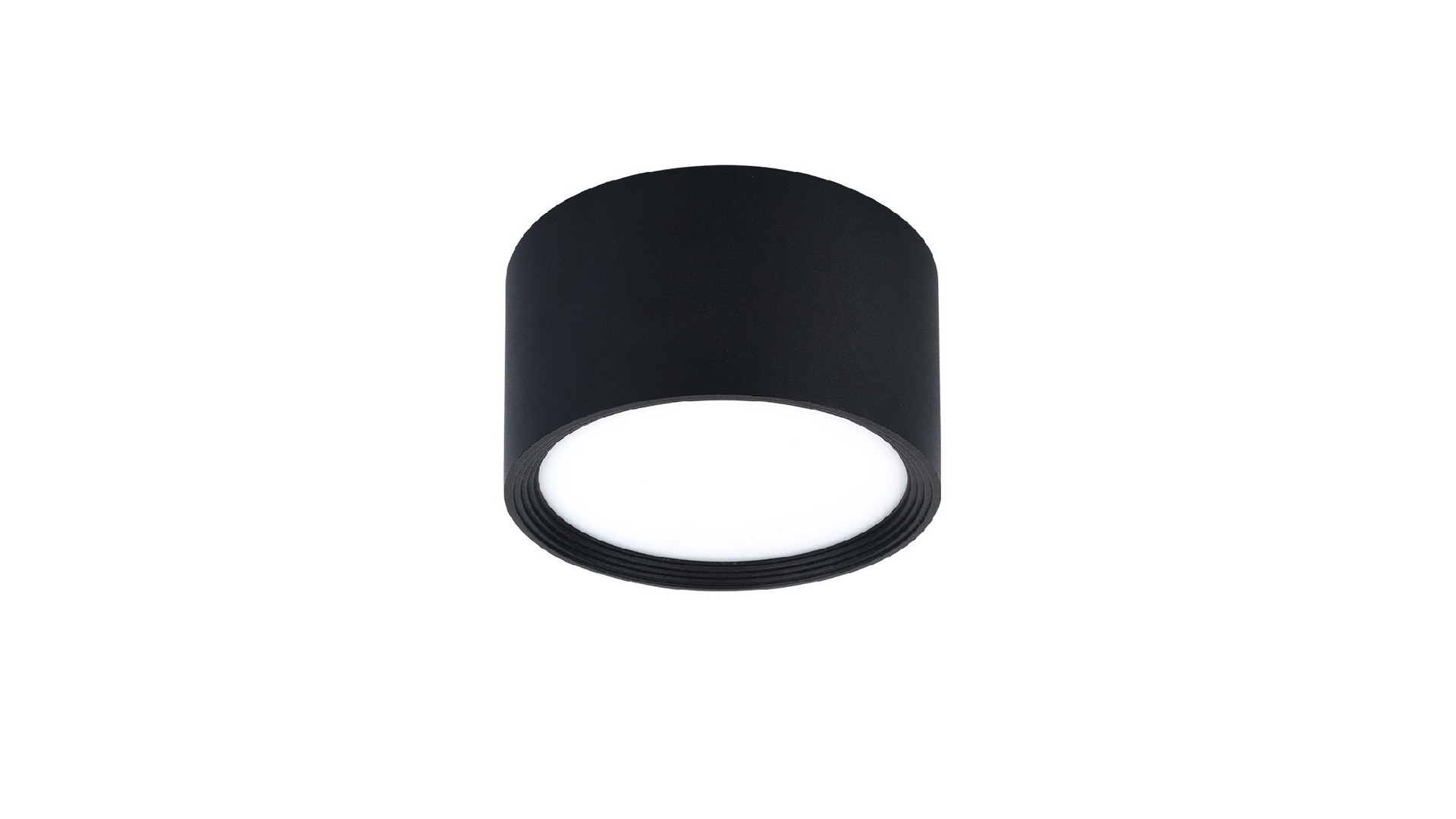 Накладной светильник Escada 20005led 20005SMU/03LED SBK