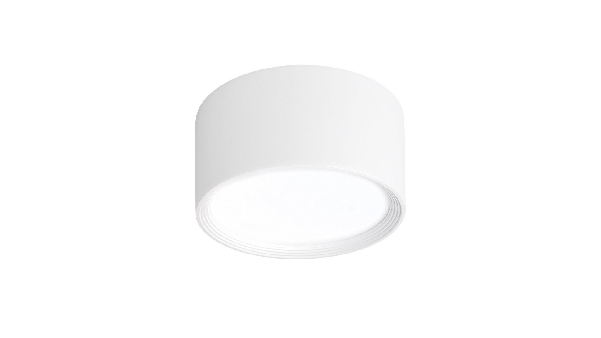Накладной светильник Escada 20005led 20005SMU/04LED SWH
