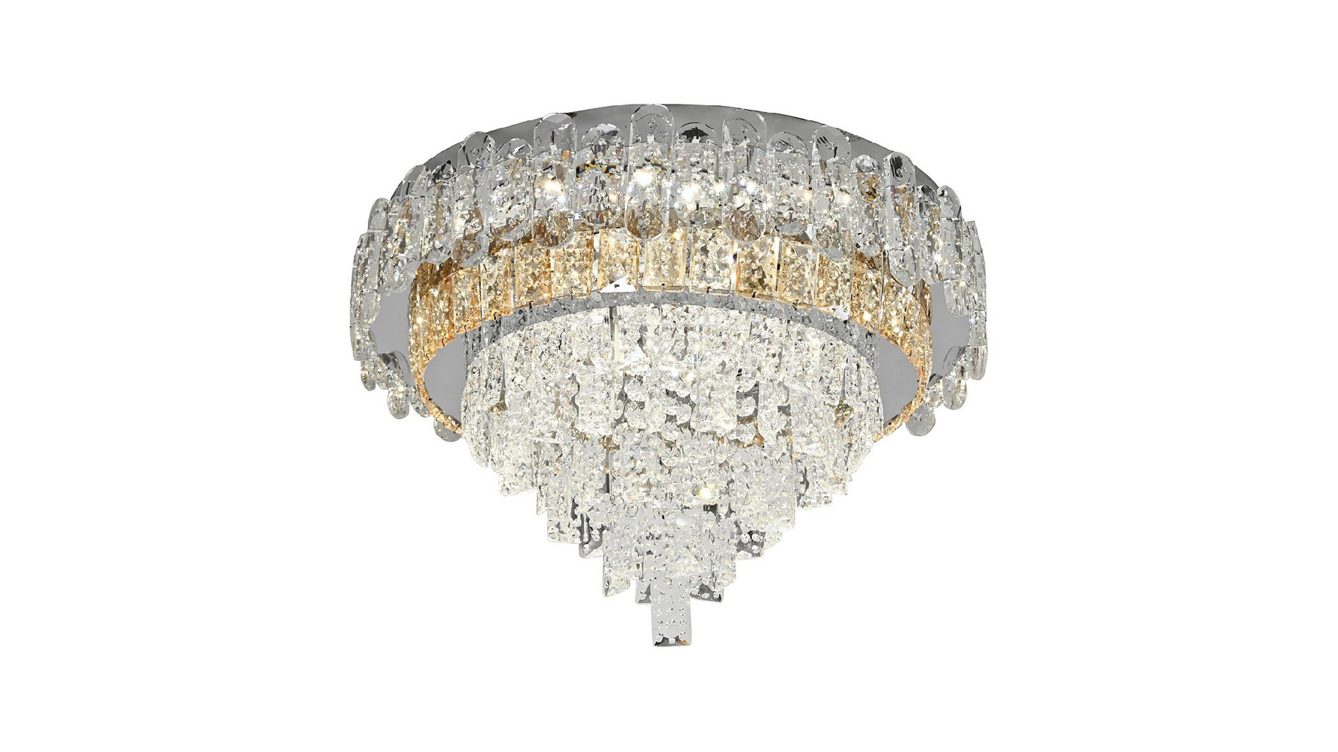 Потолочная люстра Escada Passion 10231/SG LED