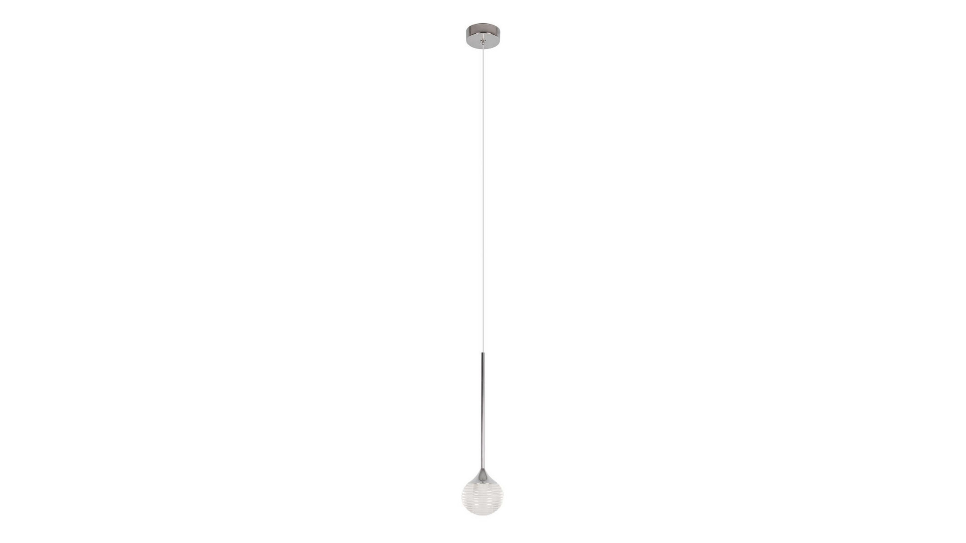Подвесной светильник Loft IT Algorithm 10251 Chrome