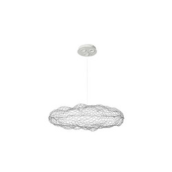 Подвесная люстра Loft IT Cloud 10247/1000 Silver