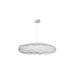 Подвесная люстра Loft IT Cloud 10247/1500 Silver