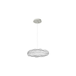 Подвесной светильник Loft IT Cloud 10247/350 Silver