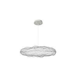 Подвесная люстра Loft IT Cloud 10247/700 Silver