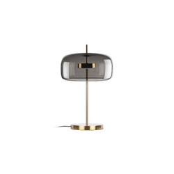 Настольная лампа Loft IT Dauphin 10041T/B