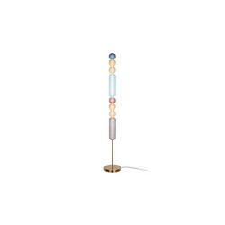 Торшер Loft IT Lollipop 10239/F