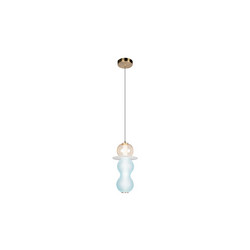 Подвесной светильник Loft IT Lollipop 10239P/B