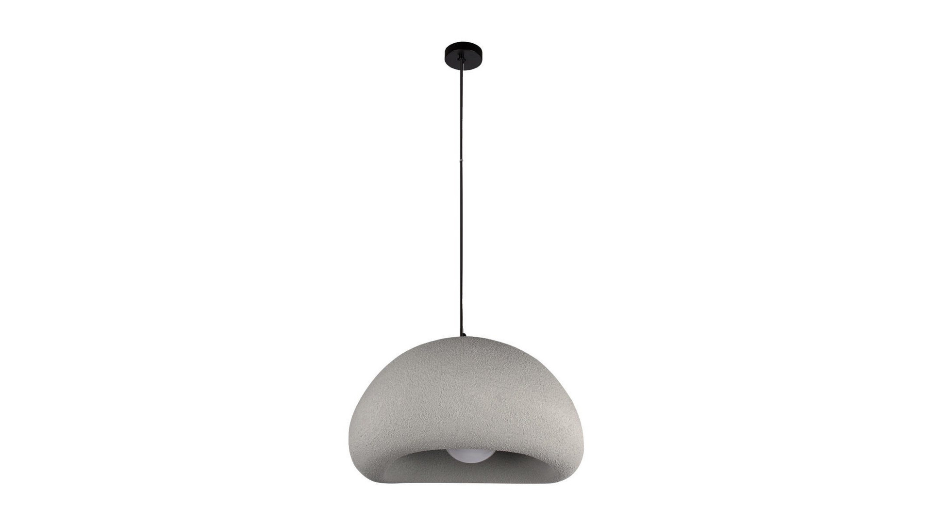 Подвесной светильник Loft IT Stone 10252/400 Grey