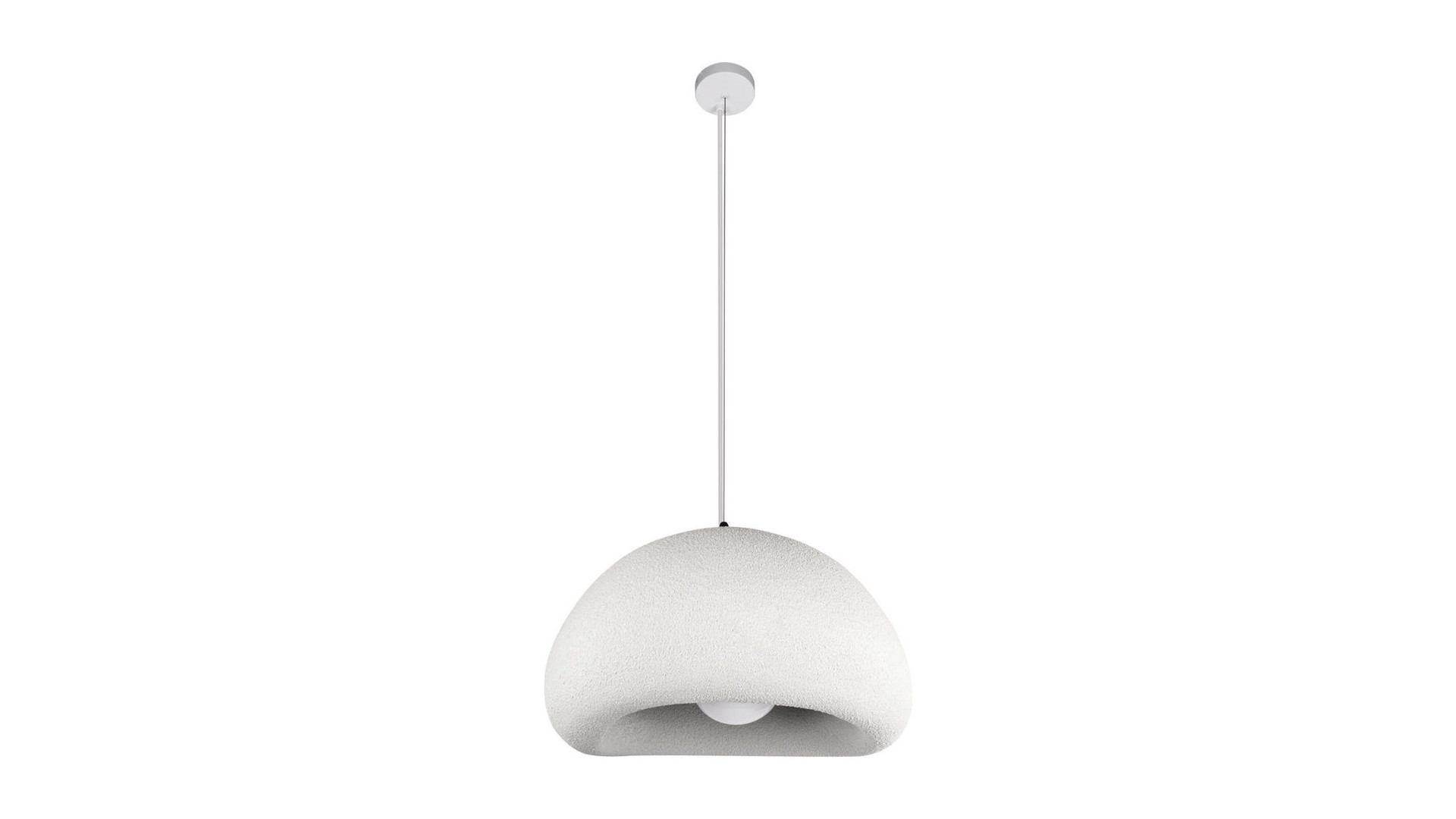Подвесной светильник Loft IT Stone 10252/400 White
