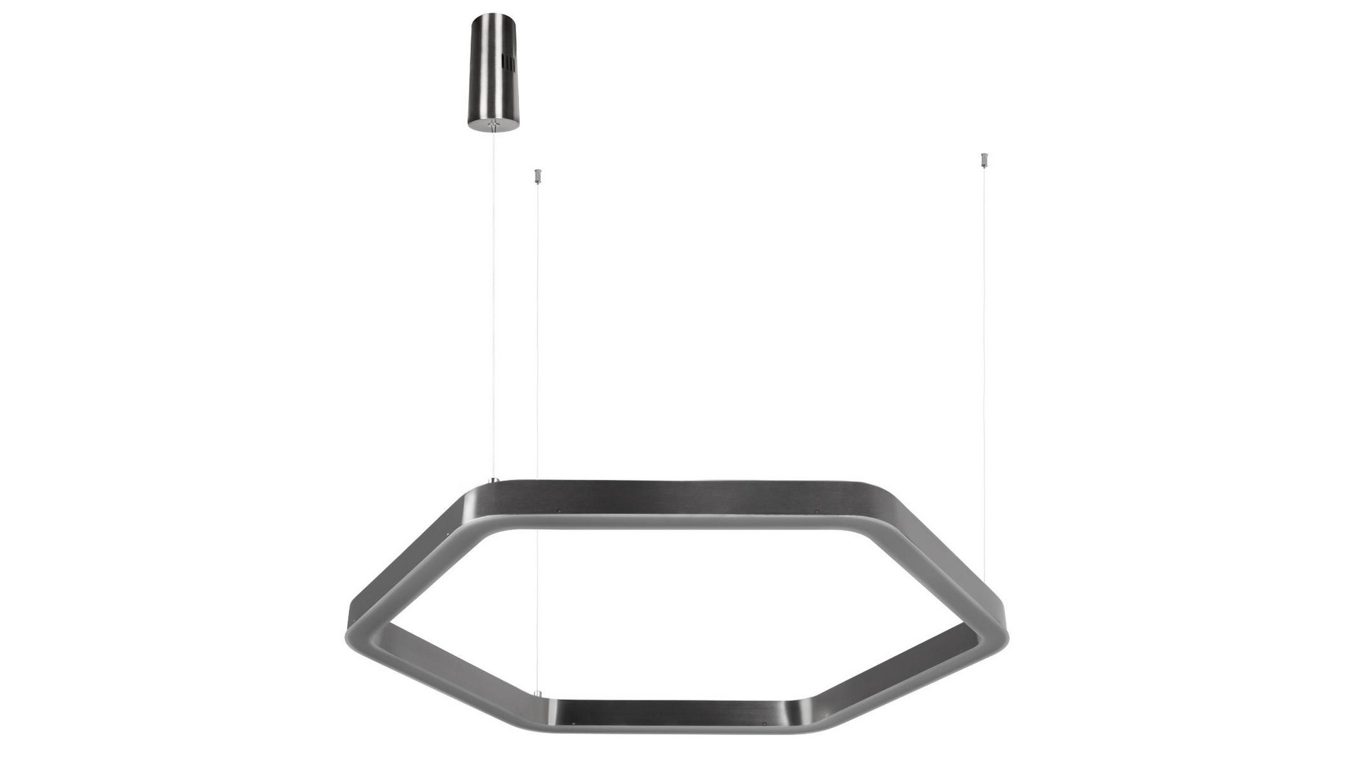 Подвесная люстра Loft IT Titanium 10243M Dark grey