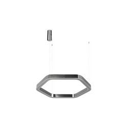 Подвесной светильник Loft IT Titanium 10243S Dark grey