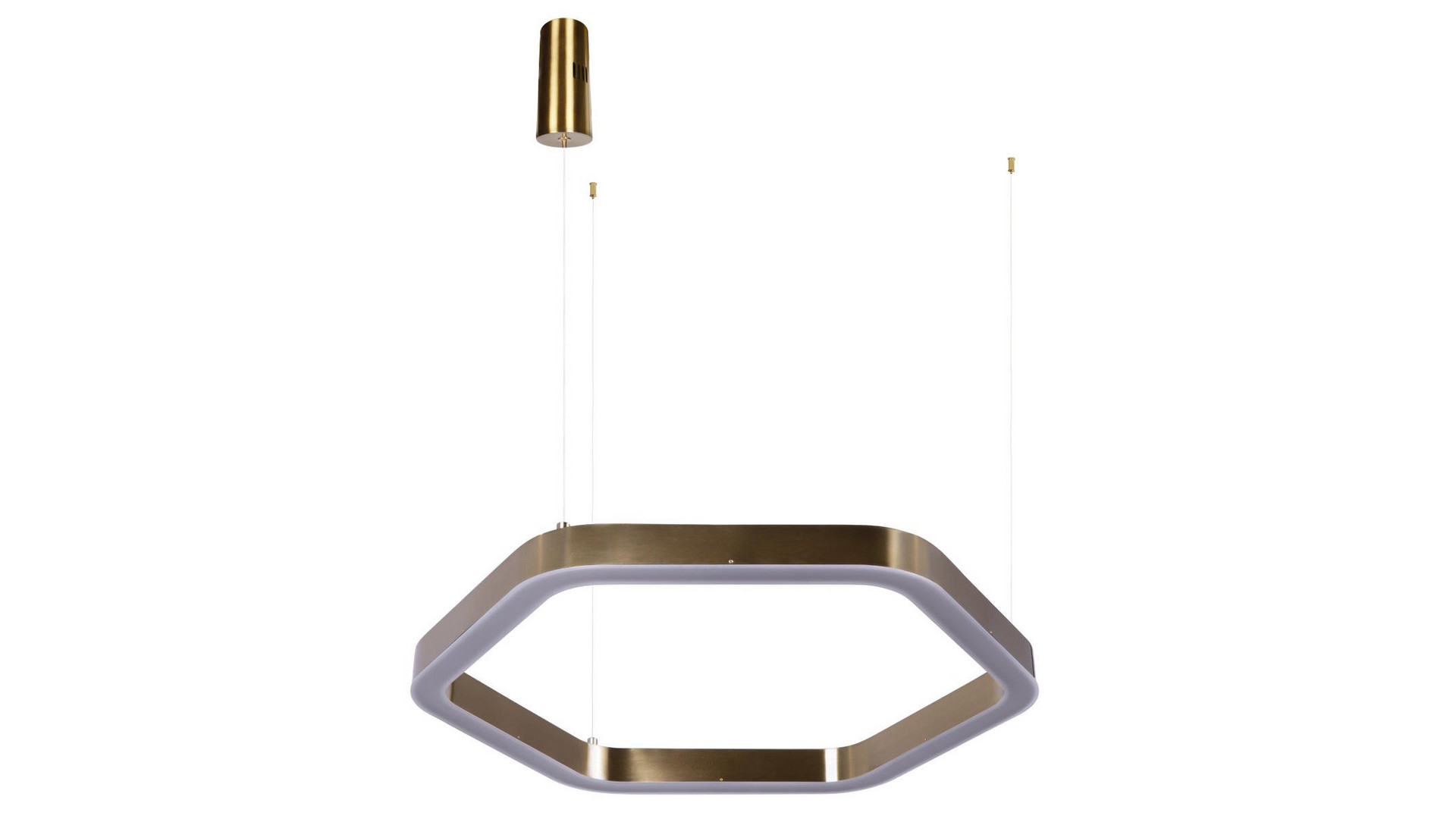 Подвесной светильник Loft IT Titanium 10243S Gold