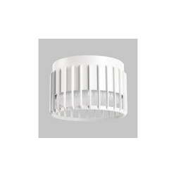 Накладной светильник IMEX Grido gx53 IL.0005.2300-WH