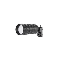 Трековый светильник Lucia Tucci Tenco LTP-T016-01GU10-B