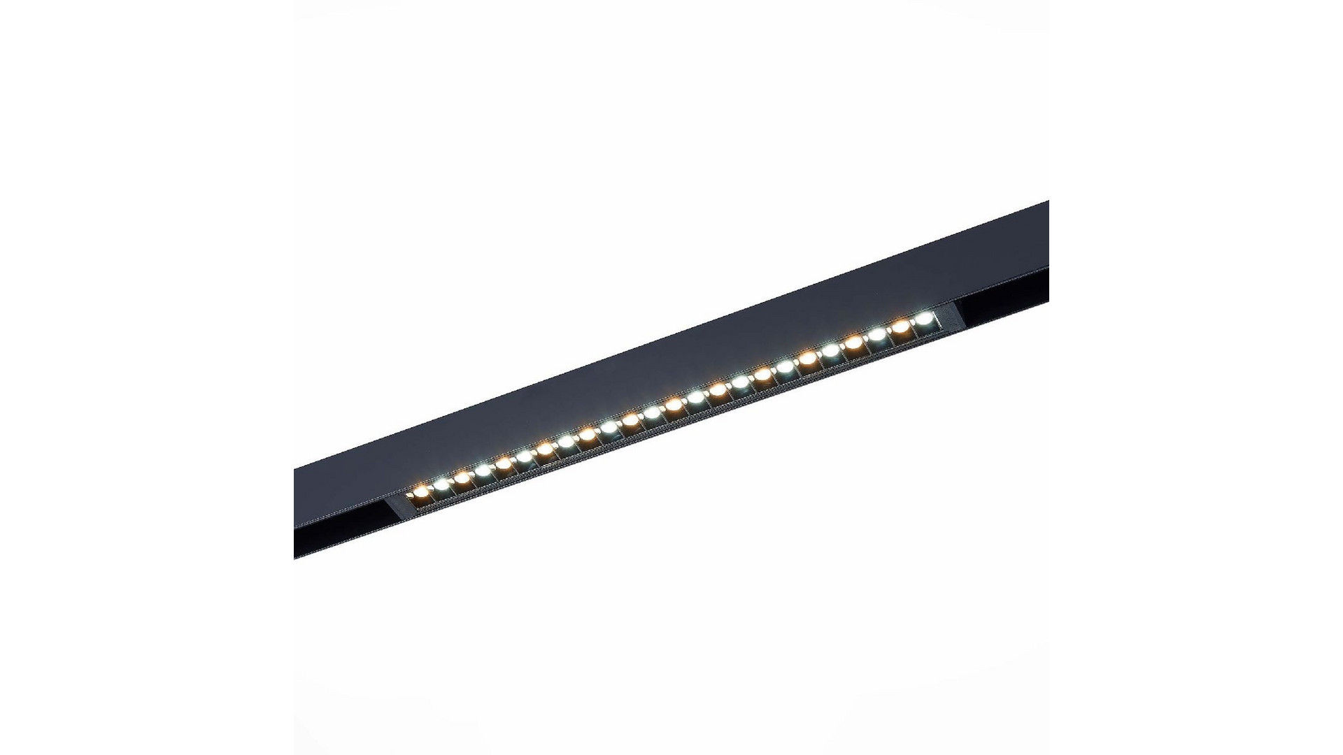 Трековый светильник ST Luce Skyline 220 ST655.436.18