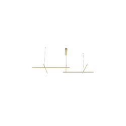 Подвесная люстра Maytoni Radiance MOD278PL-L86G3K1